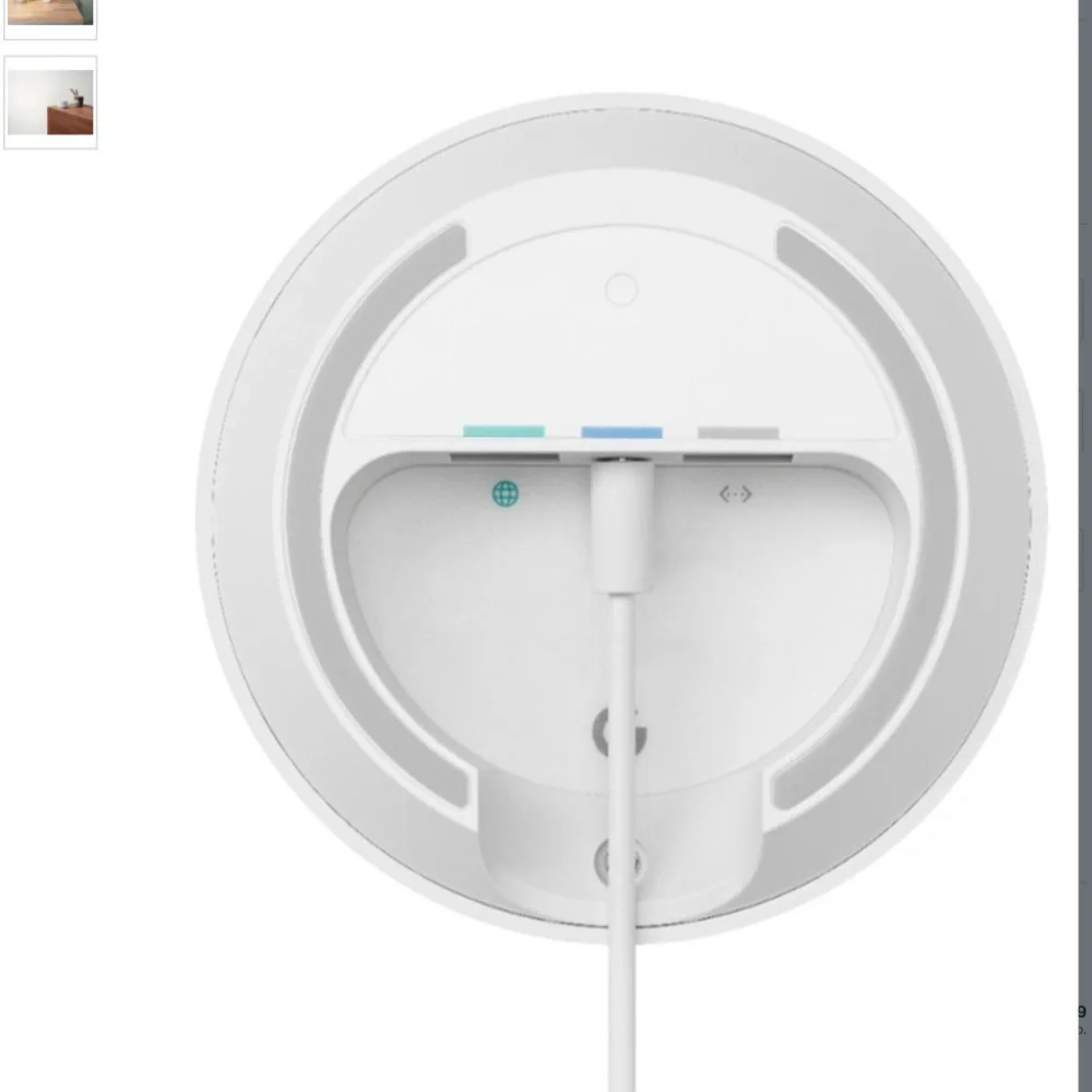 Home Wi-Fi system by Google